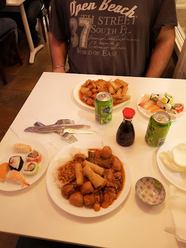 MIX HOT WOK - Gastronomi och hotellverksamhet