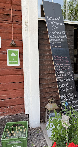 Boställets vedugnsbageri