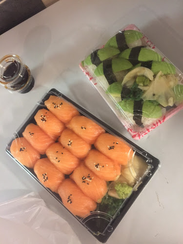 Sushi-THAI Take Away - Katrineholm
