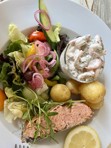 Villa Vassen - Gastronomi och hotellverksamhet