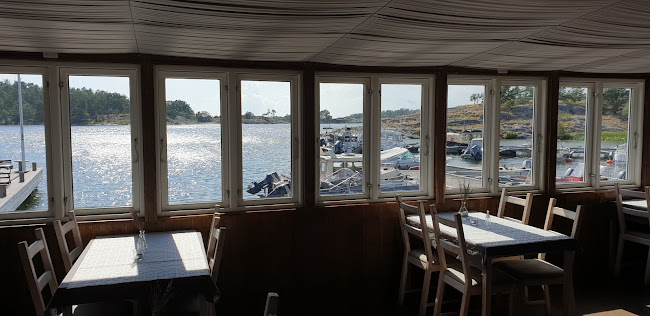 Restaurang Sjöboden Torö Ankarudden - Nynäshamn
