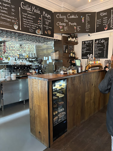 Friisgatan 4, 211 41 Malmö