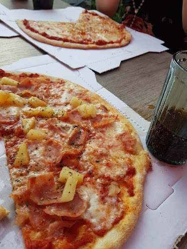 Pizzastugan - Västra Frölunda