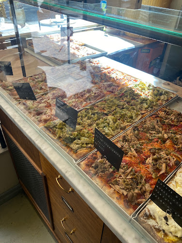 THE ITALIAN COUSINS Phone number