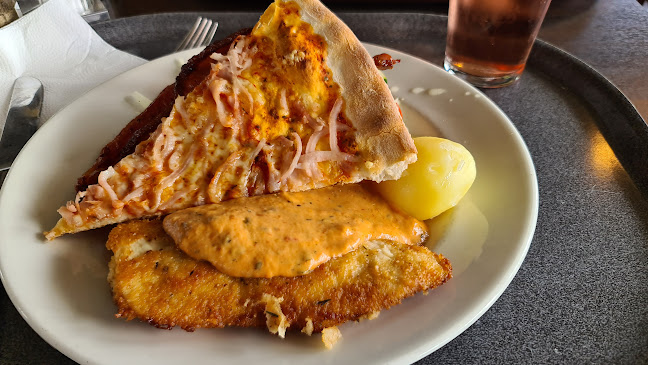 Comentarii opinii despre Bollnässtugan