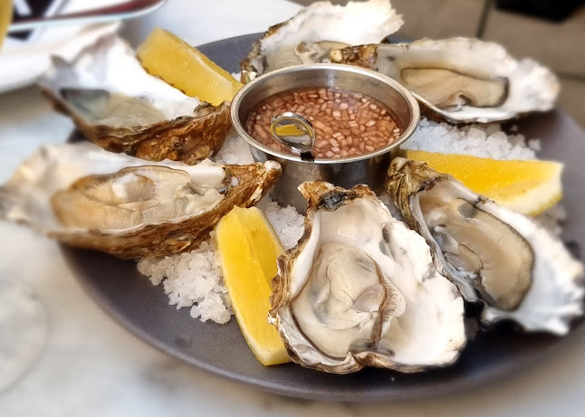 Opinii despre The Sparrow Bistro în Stockholm - Gastronomi och hotellverksamhet