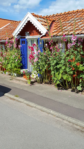 Café Söderbönor (Mörbylånga) - Gastronomi och hotellverksamhet