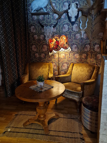 Comments and reviews of Wilmer Kaffebar