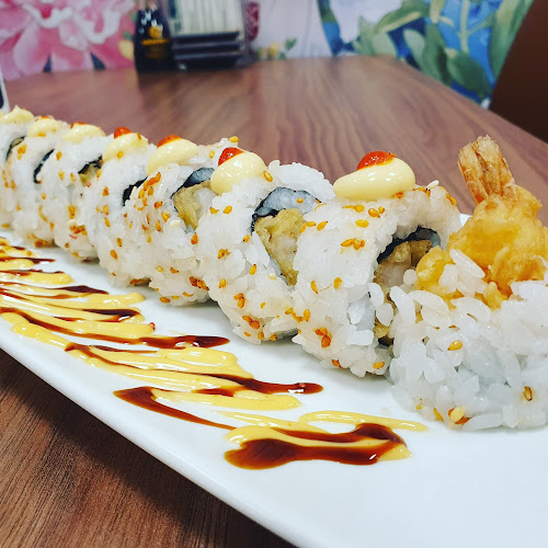 Opinii despre Sushi Yoshitake Boden în Boden - Gastronomi och hotellverksamhet