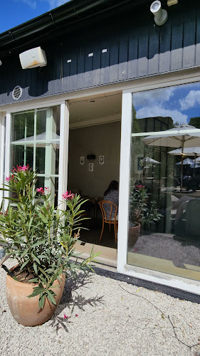 Sankt Hans Café - Gastronomi och hotellverksamhet