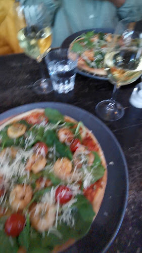 GC Restaurang, Bar & Café