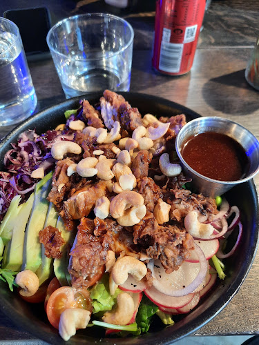 Comentarii opinii despre Brödernas