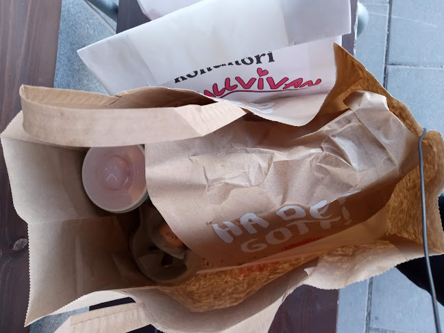 Bullis på öster (Bullvivans Konditori) Open Times