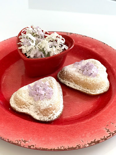 Fristanders Konditori - Helsingborg