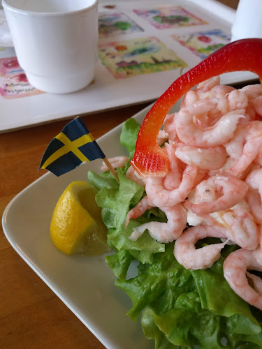 Konditori Fågelsången - Gastronomi och hotellverksamhet