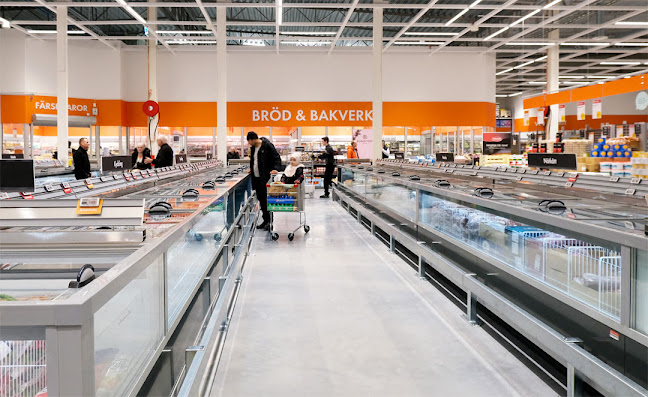 Snabbgross - Karlstad - Gastronomi och hotellverksamhet