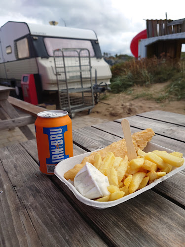 Comments and reviews of London Bus Catering