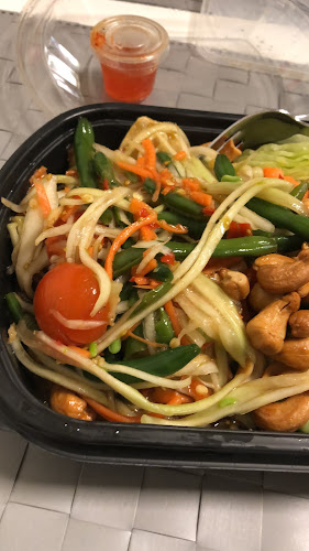 Mae Nam Khong Open Times