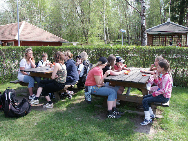 Strömsnäsvägen 3, 693 32 Degerfors