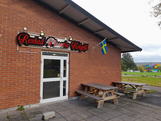 Restad Pizzeria Kolgrill - Gastronomi och hotellverksamhet