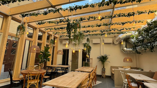 LE ÖSTERMALM - Stockholm