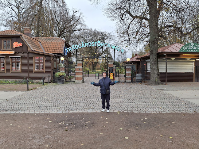 Café & Bar GrindStugan