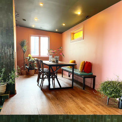 Rosengården I Visby