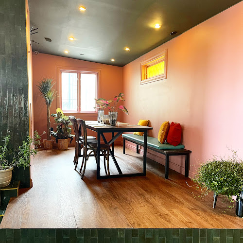 Rosengården I Visby