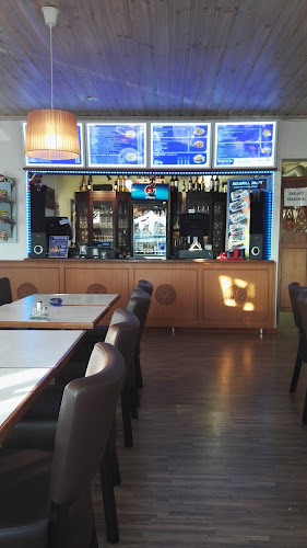 Skogstorps Restaurang & Pizzeria - Falkenberg