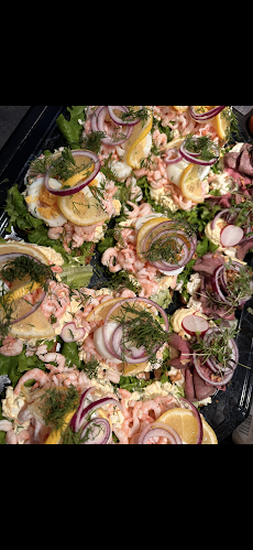 Kökeriett på Blentarps Byakrog - Blentarp