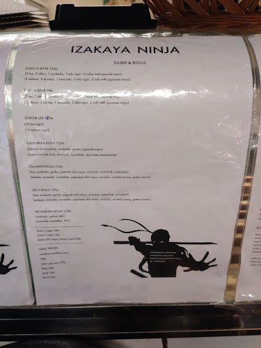 Izakaya Ninja