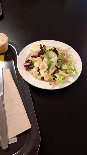 Blekingeporten - Sölvesborg