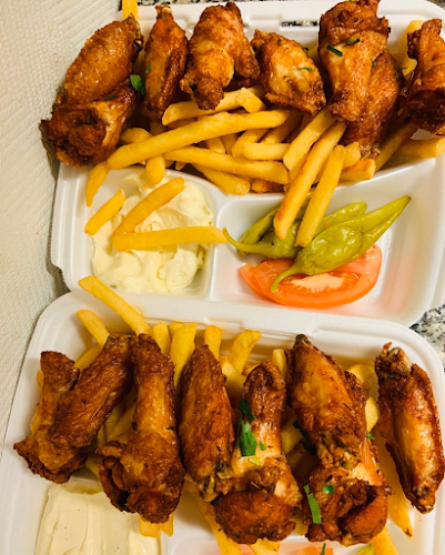 Opinii despre Baba Gannug în Gislaved - Gastronomi och hotellverksamhet