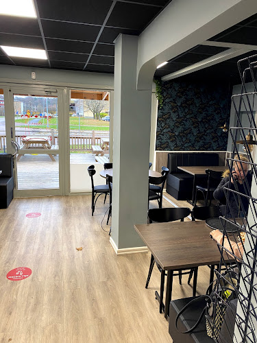 Alingsås Pizzeria - Gastronomi och hotellverksamhet