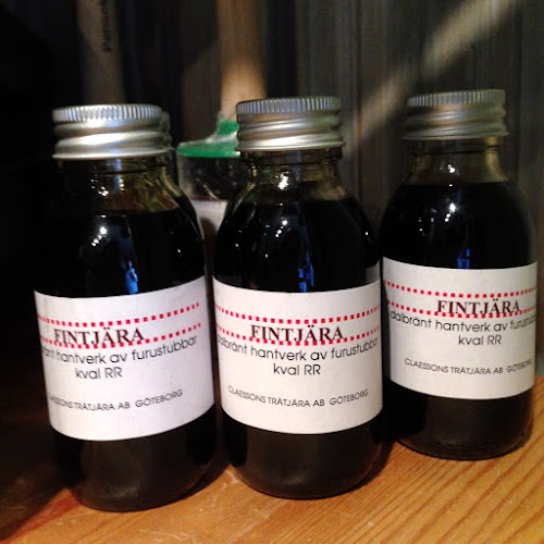 Comentarii opinii despre Lanthandeln, Nordanå