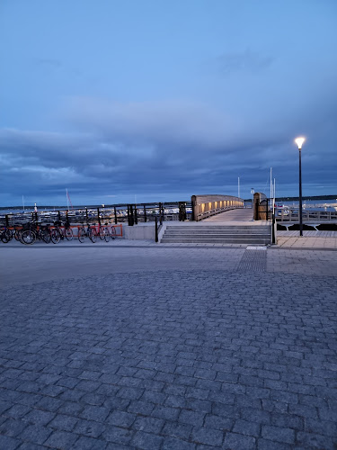 Restaurang Arkipelag - Luleå