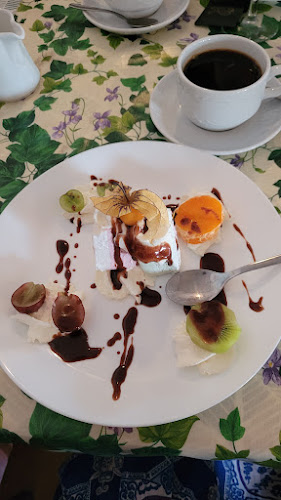 Comentarii opinii despre Thatse Food Enskild