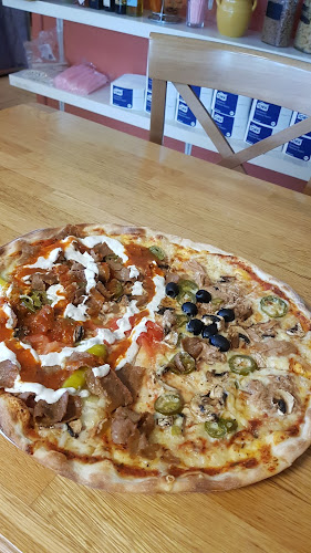 Opinii despre Pizzeria Orminge în Boo - Gastronomi och hotellverksamhet