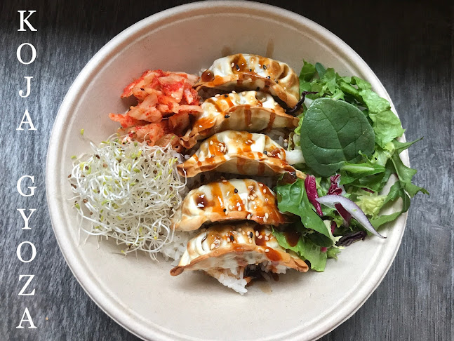 Reviews of Koja Bar in Stockholm - Gastronomi och hotellverksamhet