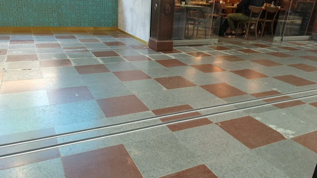 Kebaberia 5rpn döner