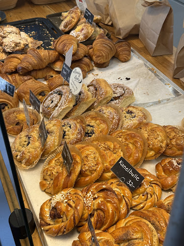 Stenugnsbageriet Olof Phone number