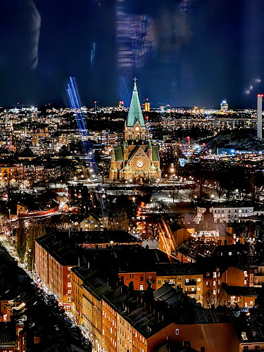 Comments and reviews of Himlen