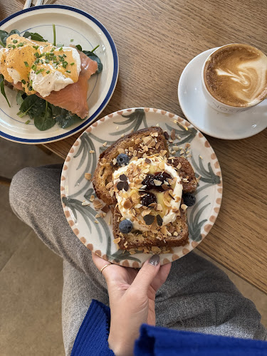 Nostra Café - Malmö