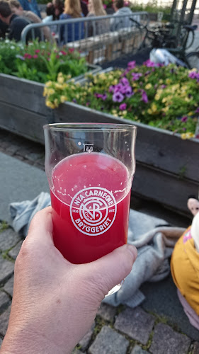 Nya Carnegiebryggeriet - Stockholm