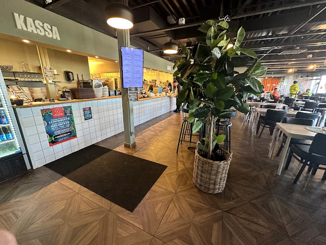 Comentarii opinii despre Restaurang Tunasalen