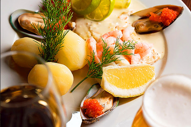 Copacabana Restaurang & Bar AB - Stockholm