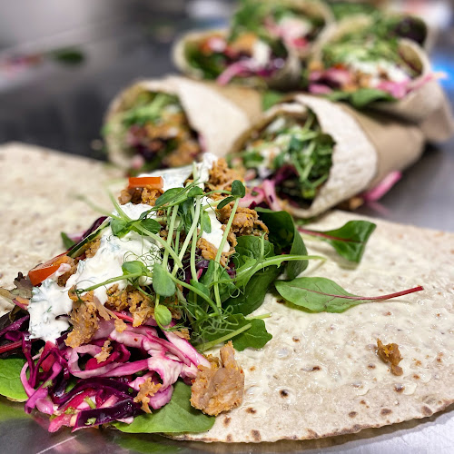 Reviews of Elvebäcks Bageri och konditori in Östersund - Gastronomi och hotellverksamhet