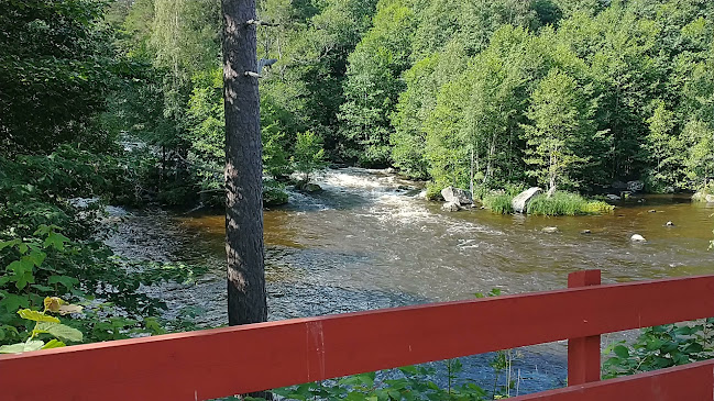 Opinii despre Café Furiren în Älvkarleby - Gastronomi och hotellverksamhet