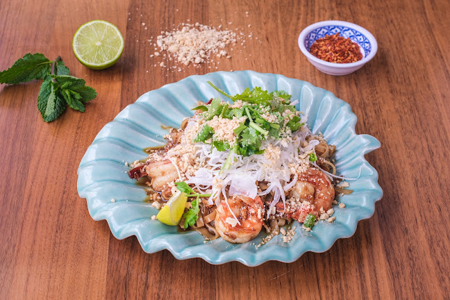 Mae Krua - Göteborg