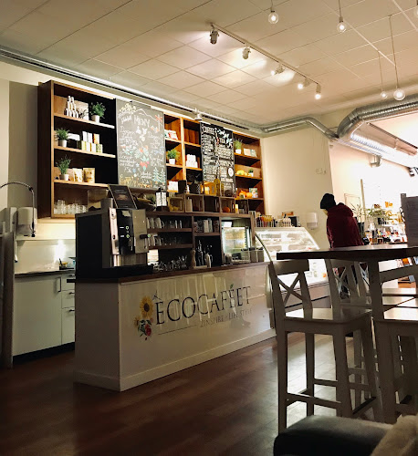 Opinii despre 2inspire în Östersund - Gastronomi och hotellverksamhet